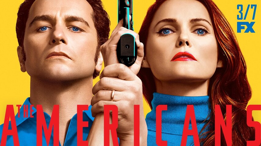 Американцы